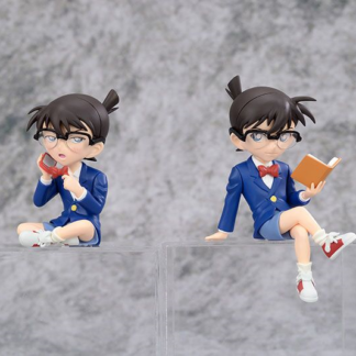 Detective Conan EDOGAWA Ver AKAI Figura Collezione 15cm SEGA Premium Figure Jap 