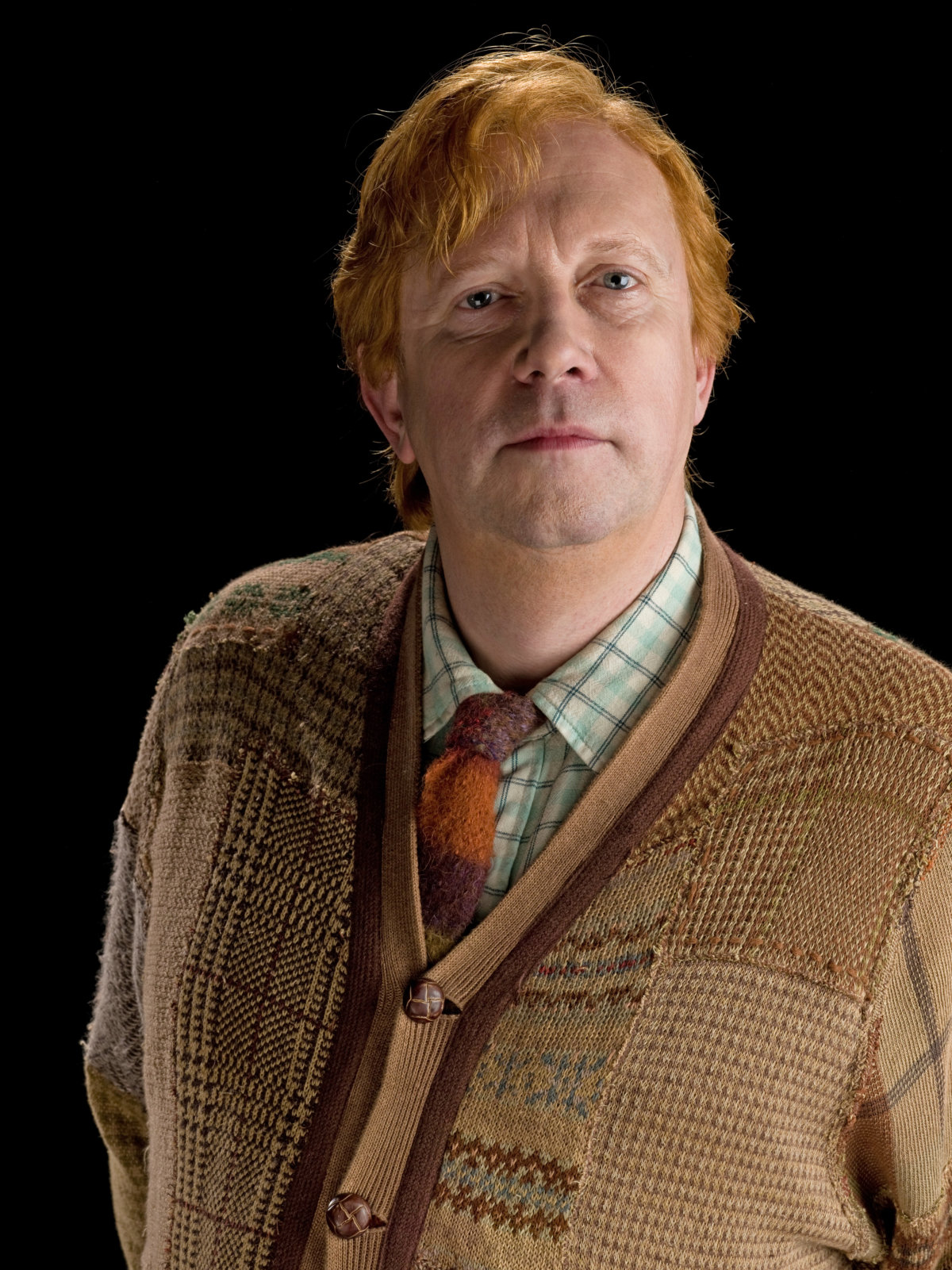 Details about   Harry Potter Wand Arthur Weasley 