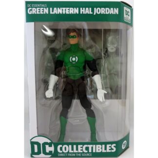 green lantern dc collectibles
