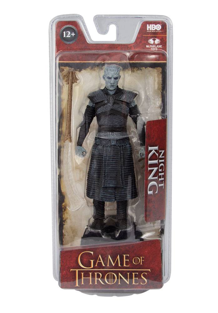 the night king action figure