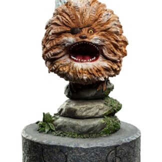 The Dark Crystal Age of Resistance Hup the Podling 1:6 Scale Statue