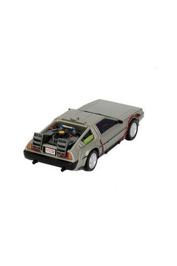 Silver for sale online NECA53609 NECA Back to The Future RC Vehicle 1/32 